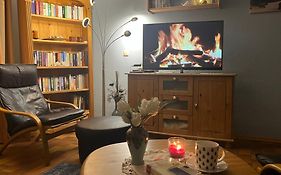 Fewo Bernsteinglück