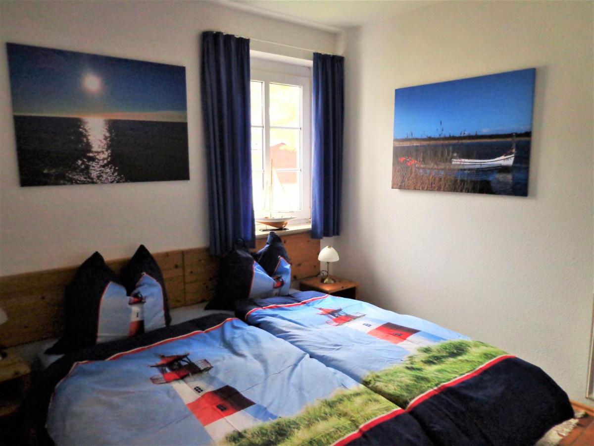 Fewo Bernsteinglück Prerow Zimmer foto