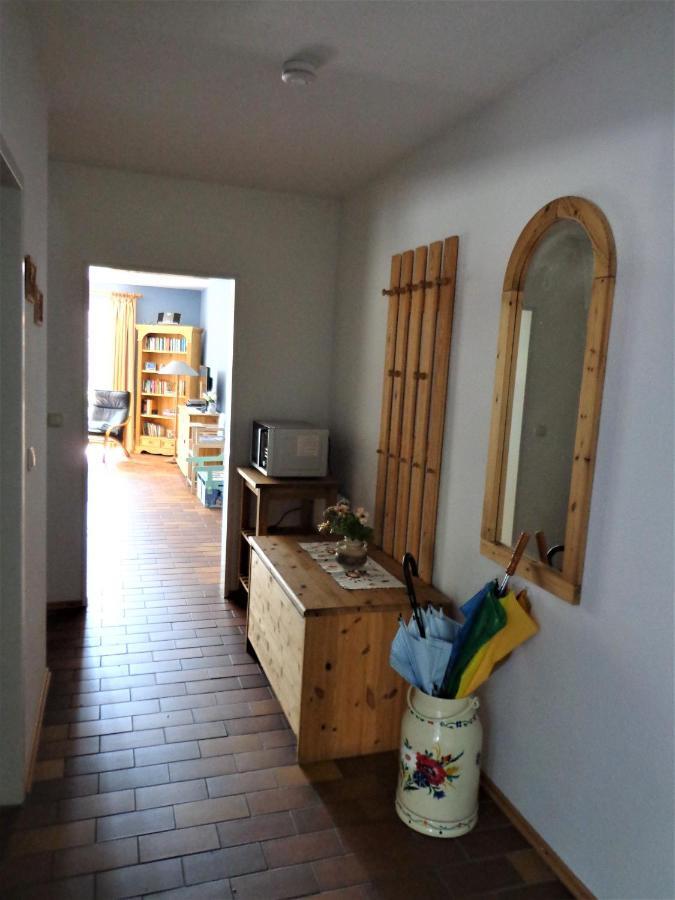 Fewo Bernsteinglück Prerow Zimmer foto